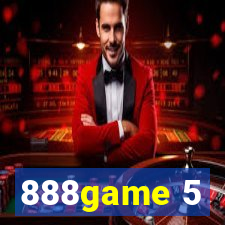 888game 5